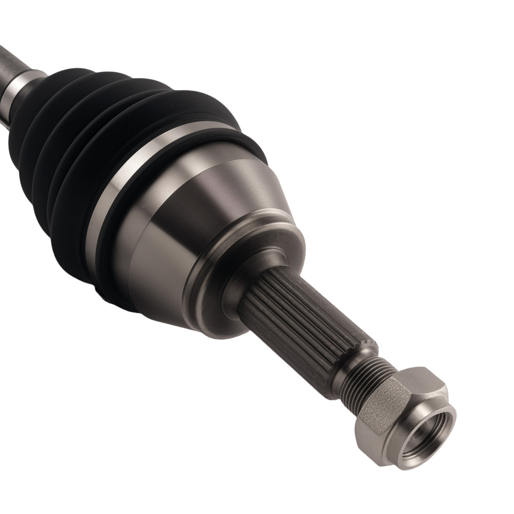 Albero CV Anteriore compatibile per Ford Fiesta V 1.6 16V 100CV 2001-2008 1799212