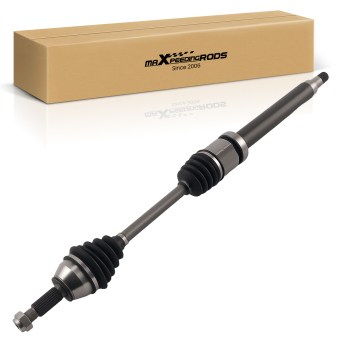 Albero CV Anteriore compatibile per Ford Fiesta V 1.6 16V 100CV 2001-2008 1799212