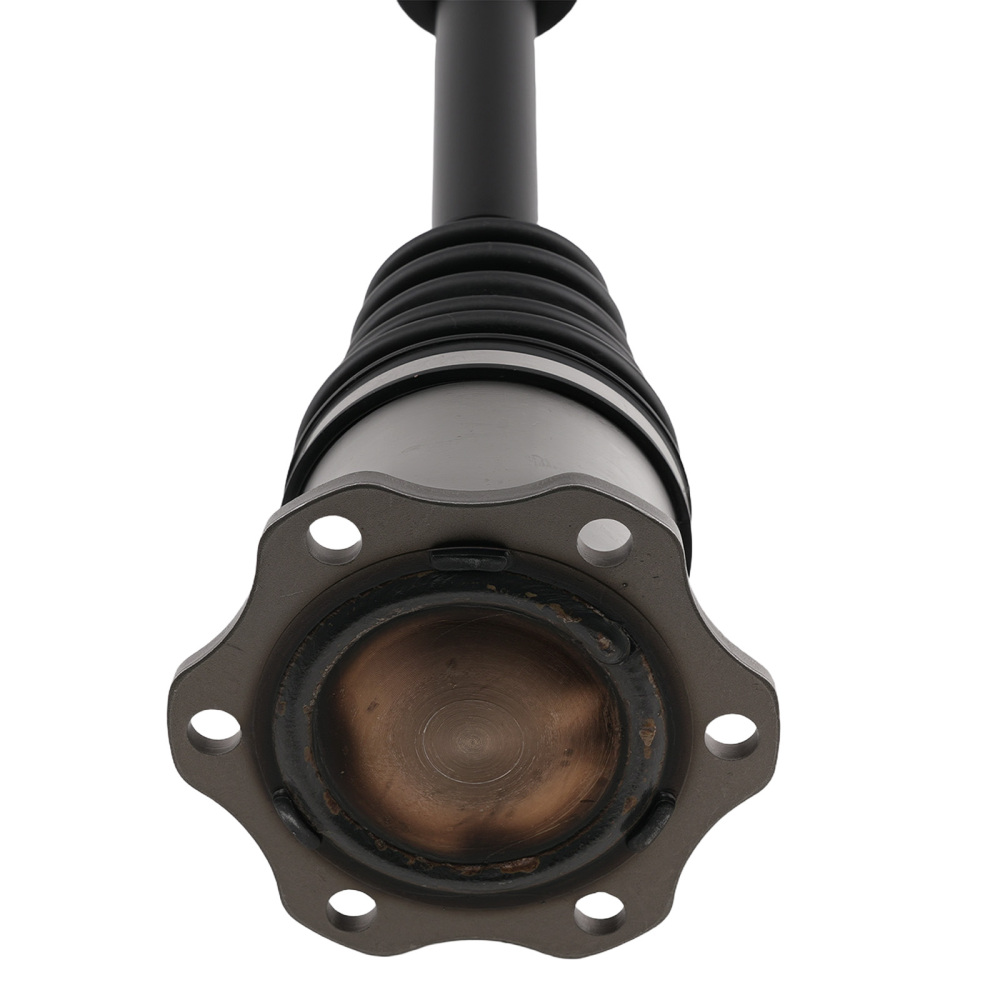 Front Pair CV Axle Joint Shaft Assembly compatible for Audi A4 Quattro 2.0L 13-16 Automatic