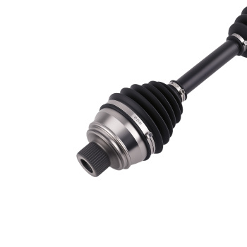 Front CV Axle Drive Shaft Assembly Kit compatible for Audi A4 Quattro A5 S4 S5 allroad RS5