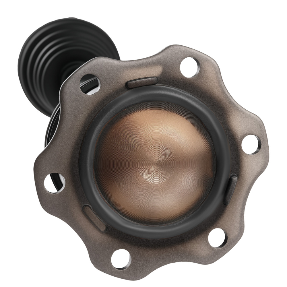 Ensemble CV Axle Avant Gauche/Droite compatible pour AUDI A4/A5 2.0 TDI/TFSI Quattro 2008-17