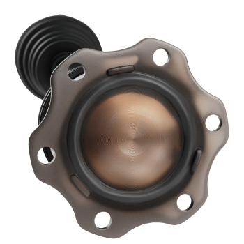 Ensemble CV Axle Avant Gauche/Droite compatible pour AUDI A4/A5 2.0 TDI/TFSI Quattro 2008-17