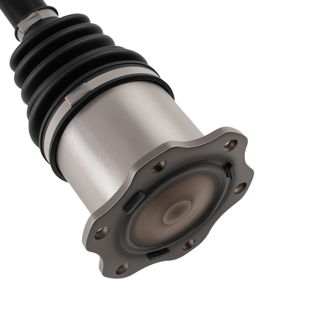 Ensemble CV Axle Avant Gauche/Droite compatible pour AUDI A4/A5 2.0 TDI/TFSI Quattro 2008-17