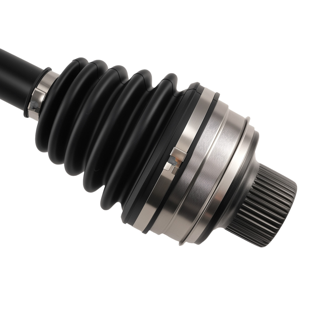 Ensemble CV Axle Avant Gauche/Droite compatible pour AUDI A4/A5 2.0 TDI/TFSI Quattro 2008-17