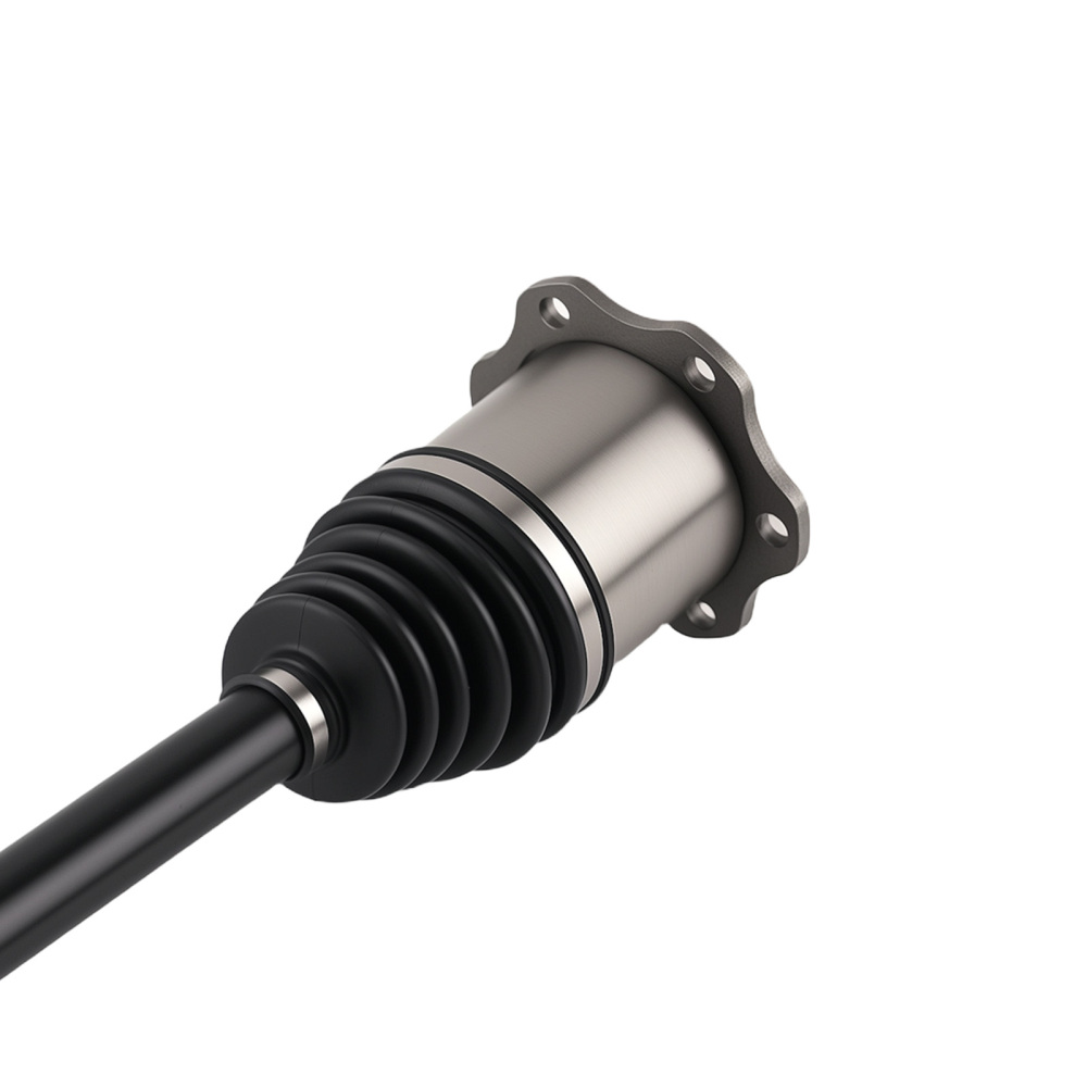 Ensemble CV Axle Avant Gauche/Droite compatible pour AUDI A4/A5 2.0 TDI/TFSI Quattro 2008-17