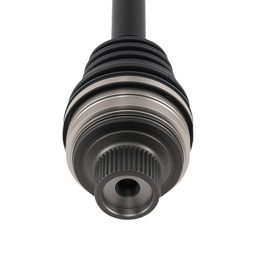 Ensemble CV Axle Avant Gauche/Droite compatible pour AUDI A4/A5 2.0 TDI/TFSI Quattro 2008-17