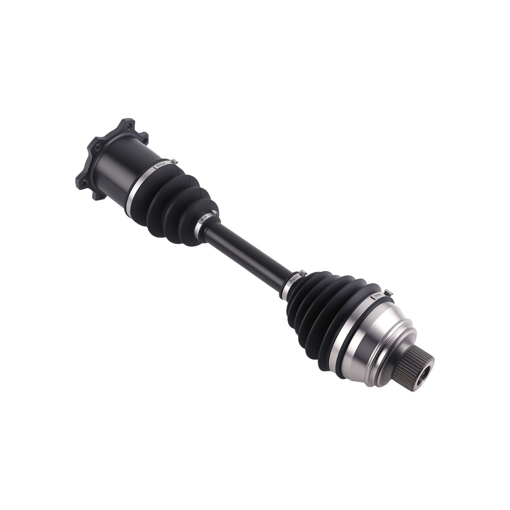 CV Axle Assembly Front Left/Right compatible pour Audi A4 A5 Quattro 2.0L 2013-2017