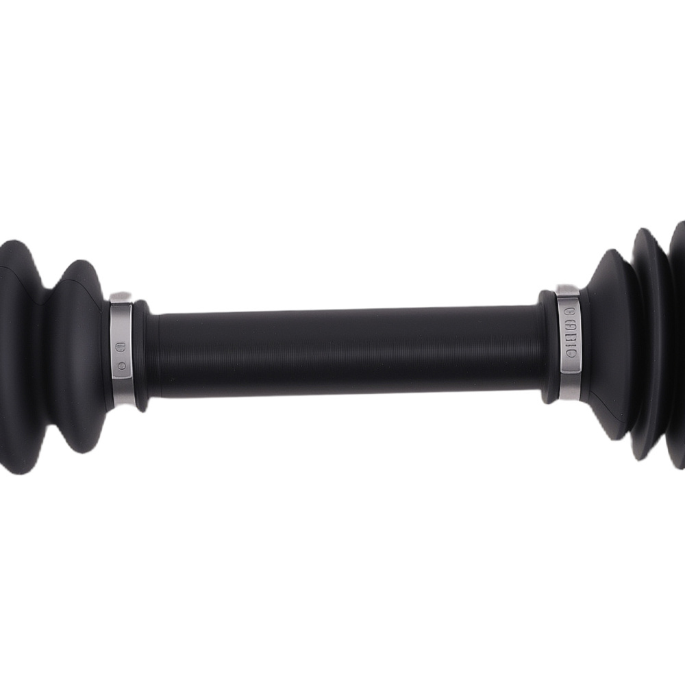 CV Axle Assembly Front Left/Right compatible pour Audi A4 A5 Quattro 2.0L 2013-2017