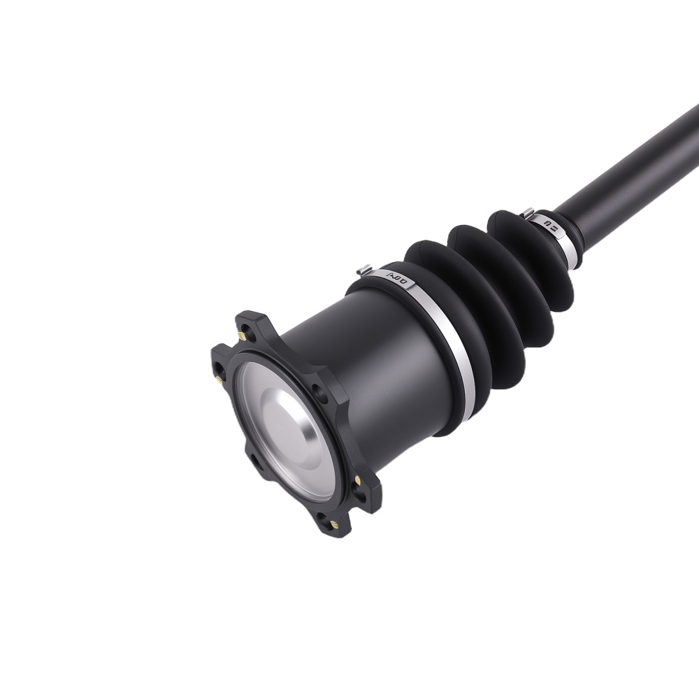 CV Axle Assembly Front Left/Right compatible pour Audi A4 A5 Quattro 2.0L 2013-2017