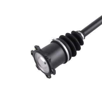 Front Left/Right CV Axle Drive Shaft Assembly Kit compatible for Audi A4 Quattro A5 allroad