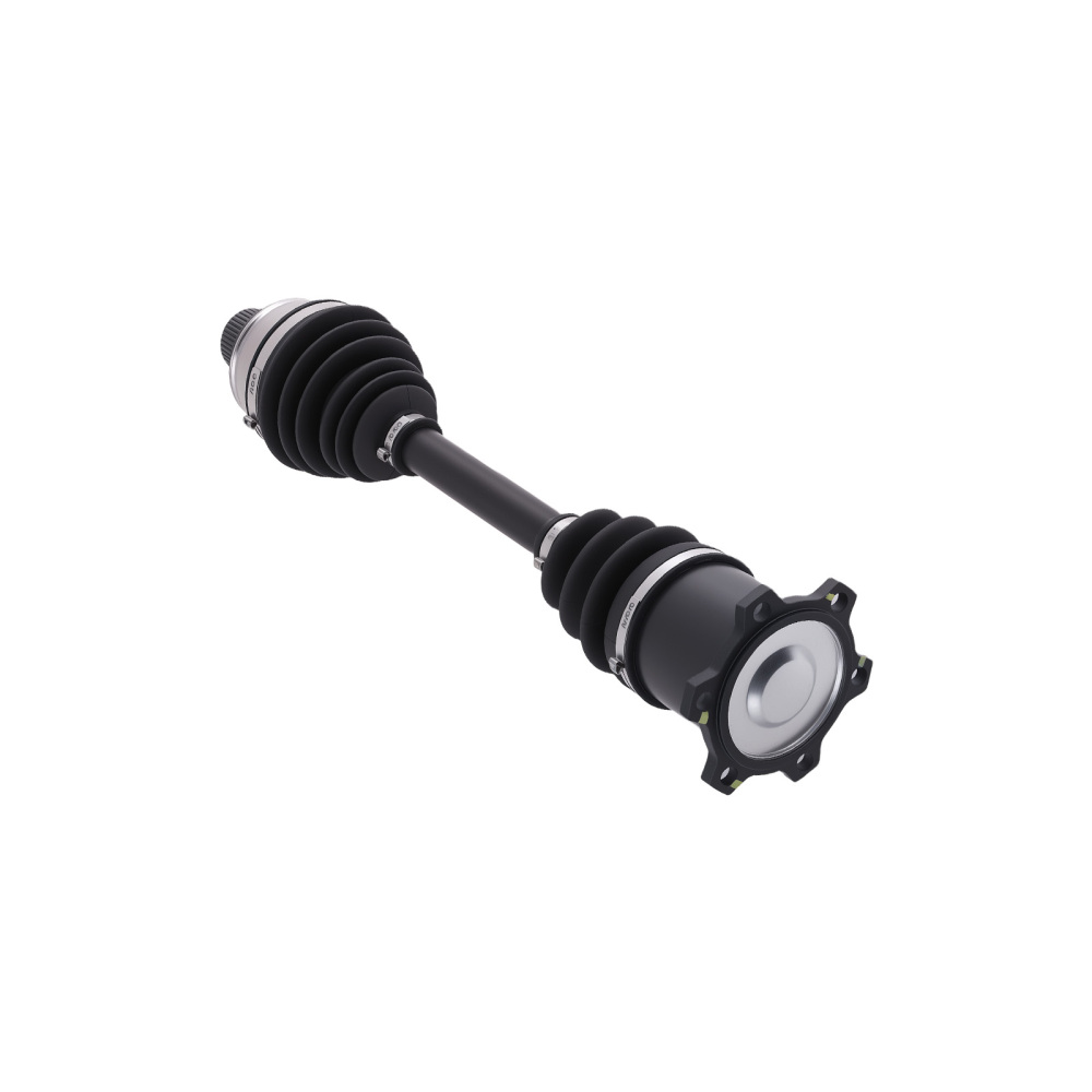 CV Axle Assembly Front Left/Right compatible pour Audi A4 A5 Quattro 2.0L 2013-2017