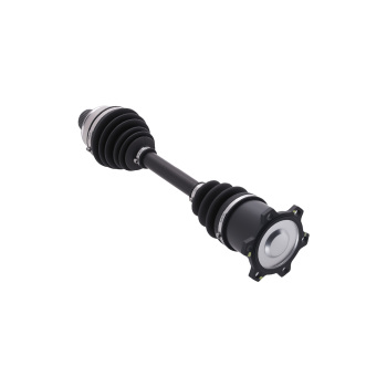 Front Left/Right CV Axle Drive Shaft Assembly Kit compatible for Audi A4 Quattro A5 allroad