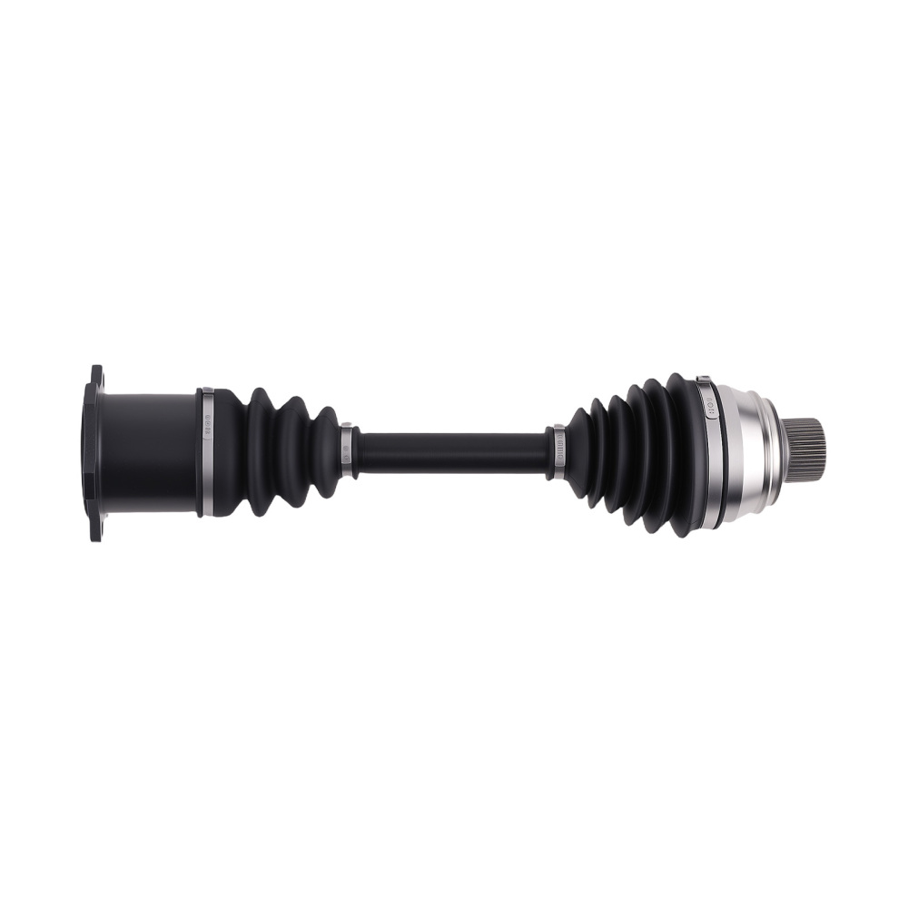 Front Left/Right CV Axle Drive Shaft Assembly Kit compatible for Audi A4 Quattro A5 allroad