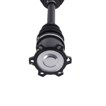 DRIVE SHAFT NEAR/SIDE-OFF/SIDE compatible for AUDI A4-A5 1.8-2.0 2008gt;