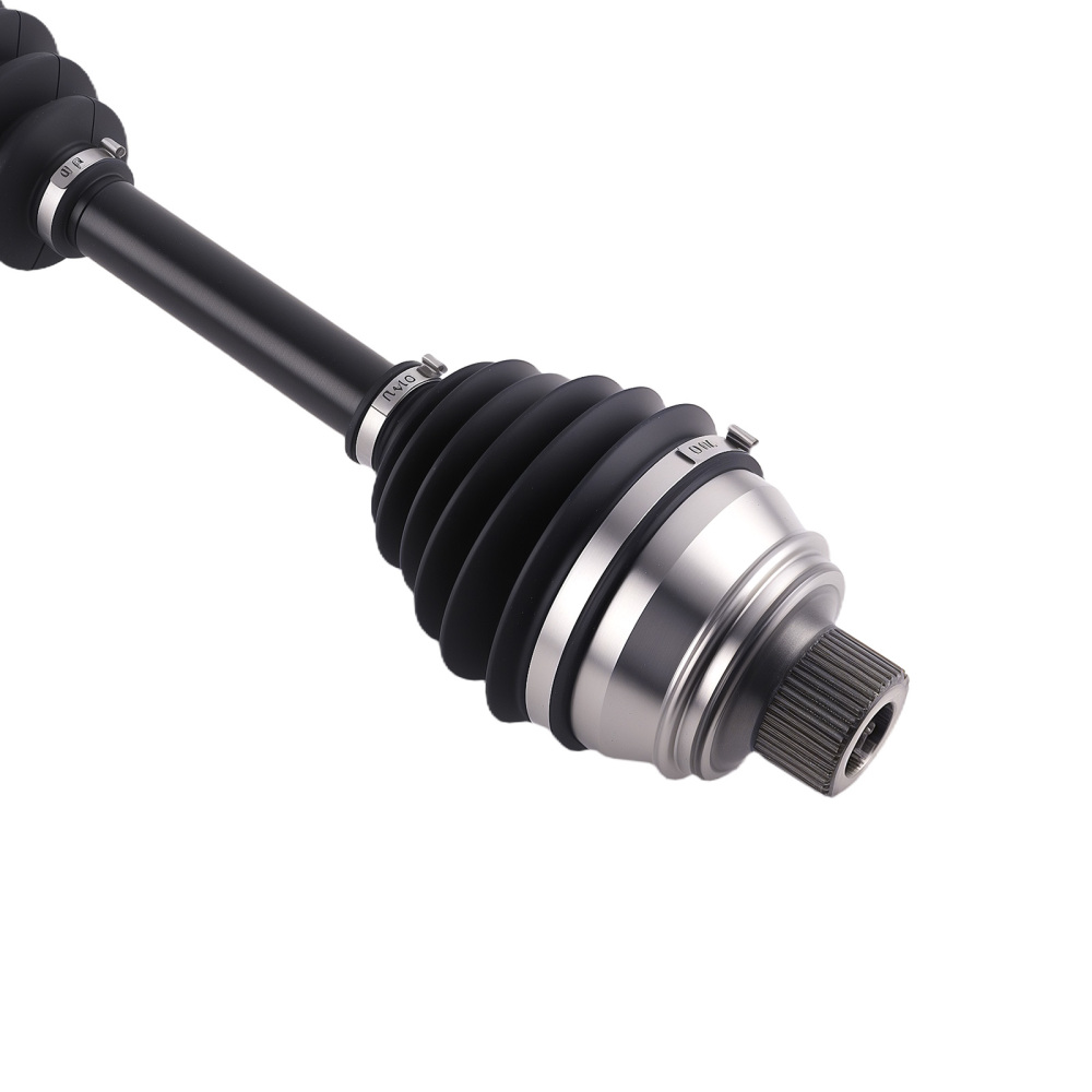 Albero di trasmissione Anteriore Sinistra Destra compatibile per Audi A4 A5 2.0 TDI 2008-17