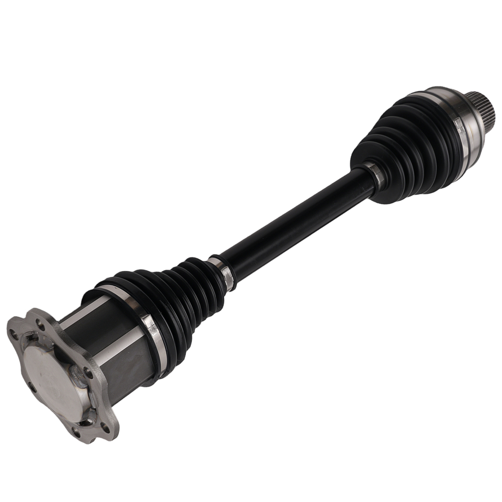 Pair Front Side CV Axle Assembly compatible for Porsche Macan 2015 2016 2017 2018 2019 2.0L