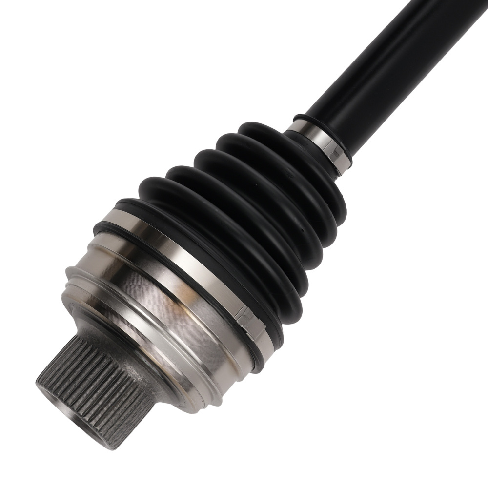 Pair Front Side CV Axle Assembly compatible for Porsche Macan 2015 2016 2017 2018 2019 2.0L
