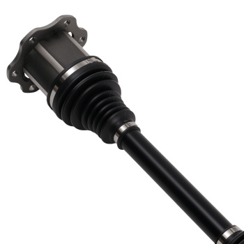Pair Front Side CV Axle Assembly compatible for Porsche Macan 2015 2016 2017 2018 2019 2.0L