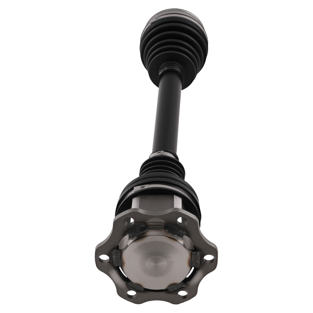 Pair Front Side CV Axle Assembly compatible for Porsche Macan 2015 2016 2017 2018 2019 2.0L
