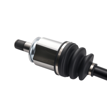 Conjunto CV Axle compatible para BMW X3 E83 2.5/3.0L 2004-10 60-9314 23.4375