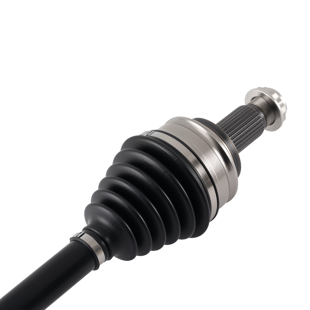 Conjunto CV Axle Delantero Izquierdo compatible para BMW X3 E83 2004-10 31607529201 66-9314