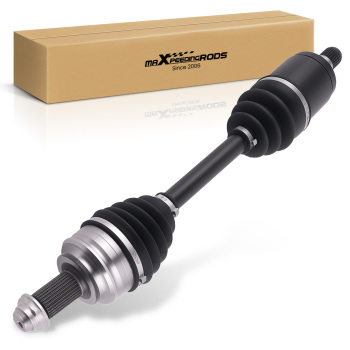 DRIVESHAFT NEAR/SIDE compatible for BMW X3 X-3 2.0-2.5-3.0-20-25-30-35 2003gt;2011