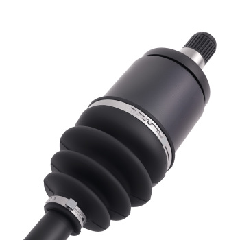 Arbre CV Avant compatible pour BMW X3 E83 2.5L/3.0L 04-10 31603450563 Gauche Neuf