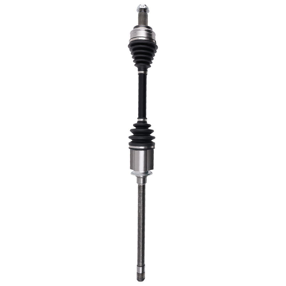 2x Eje CV Delantero compatible para BMW X3 E83 L6 2.5L/3.0L 04-10 669314 669315