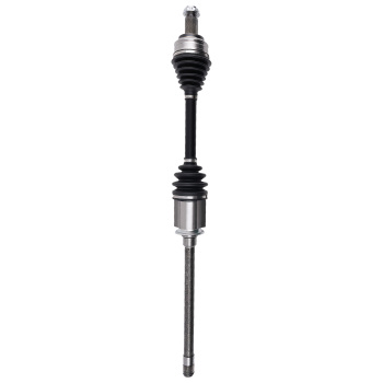 Pair CV Axle Shaft Assembly compatible for BMW X3 E83 2004-2010 2.5L 3.0L Front Left&Right