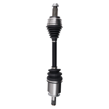 Pair CV Axle Shaft Assembly compatible for BMW X3 E83 2004-2010 2.5L 3.0L Front Left&Right