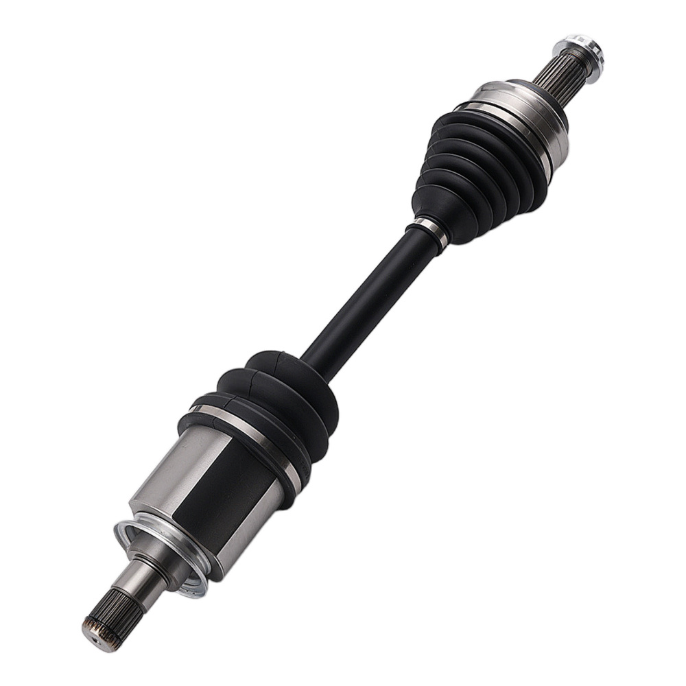 2x Eje CV Delantero compatible para BMW X3 E83 L6 2.5L/3.0L 04-10 669314 669315