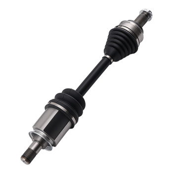 Pair CV Axle Shaft Assembly compatible for BMW X3 E83 2004-2010 2.5L 3.0L Front Left&Right