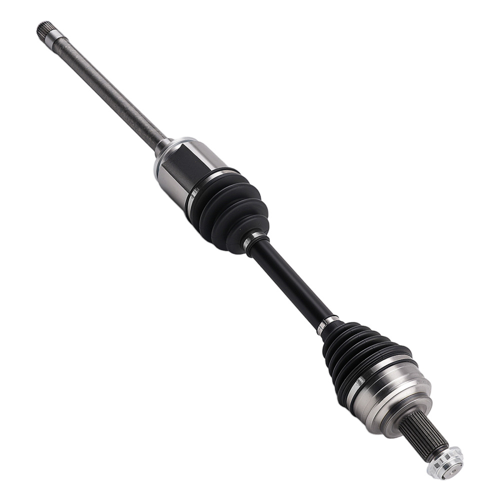 2x Eje CV Delantero compatible para BMW X3 E83 L6 2.5L/3.0L 04-10 669314 669315
