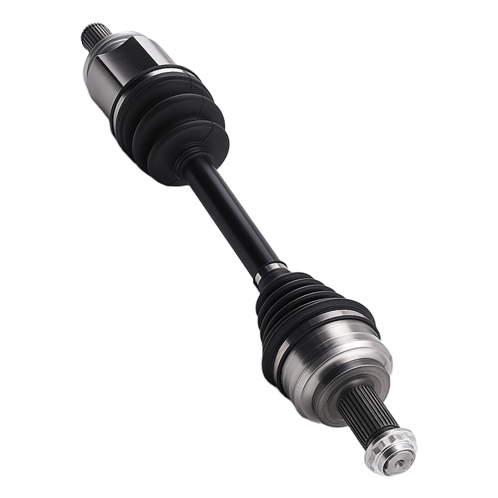 2x Eje CV Delantero compatible para BMW X3 E83 L6 2.5L/3.0L 04-10 669314 669315