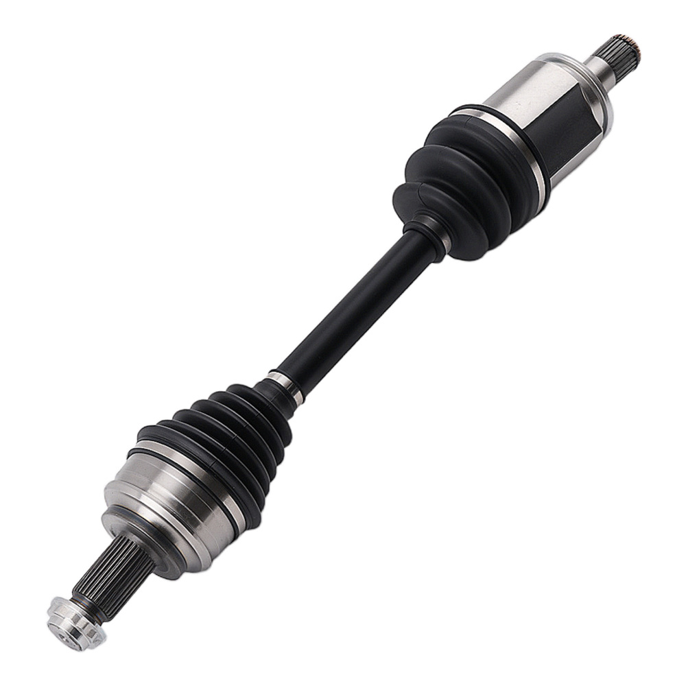 2x Eje CV Delantero compatible para BMW X3 E83 L6 2.5L/3.0L 04-10 669314 669315