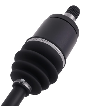 Arbre CV Avant Complet compatible pour BMW X3 E83 2.5L/3.0L 2004-2010 669314 669315