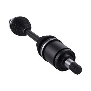 Arbre CV Avant Complet compatible pour BMW X3 E83 2.5L/3.0L 2004-2010 669314 669315