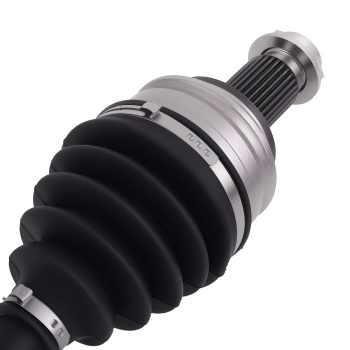 Arbre CV Avant Complet compatible pour BMW X3 E83 2.5L/3.0L 2004-2010 669314 669315