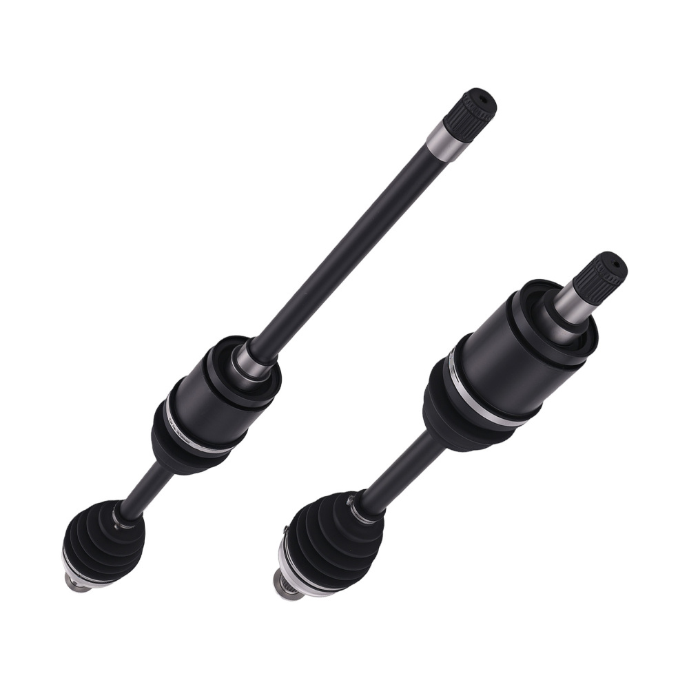 Albero CV Anteriore Sinistro Destro compatibile per BMW X3 E83 2.5L 3.0L 2004-10 669314