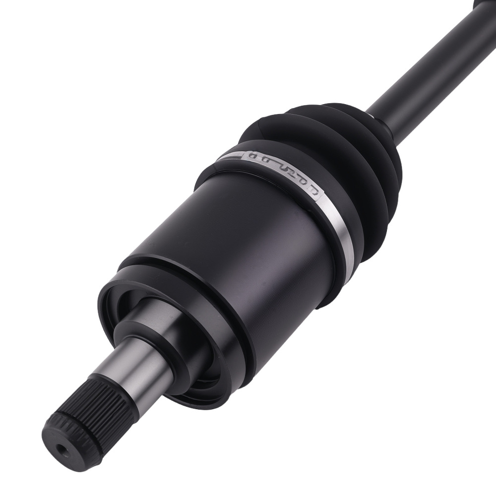 Albero CV Anteriore Sinistro Destro compatibile per BMW X3 E83 2.5L 3.0L 2004-10 669314