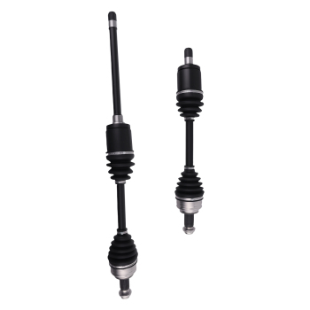 Albero CV Anteriore Sinistro Destro compatibile per BMW X3 E83 2.5L 3.0L 2004-10 669314