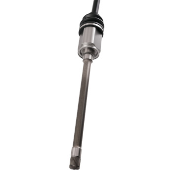 Árbol de Transmisión compatible para BMW X3 E83 31607529202 Delantero Derecho 04-10