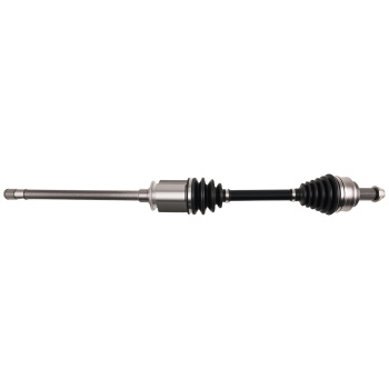 Árbol de Transmisión compatible para BMW X3 E83 31607529202 Delantero Derecho 04-10