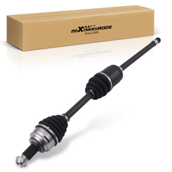 DRIVESHAFT OFF/SIDE compatible for BMW X3 X-3 2.0-2.5-3.0-20-25-30-35 2003gt;2011