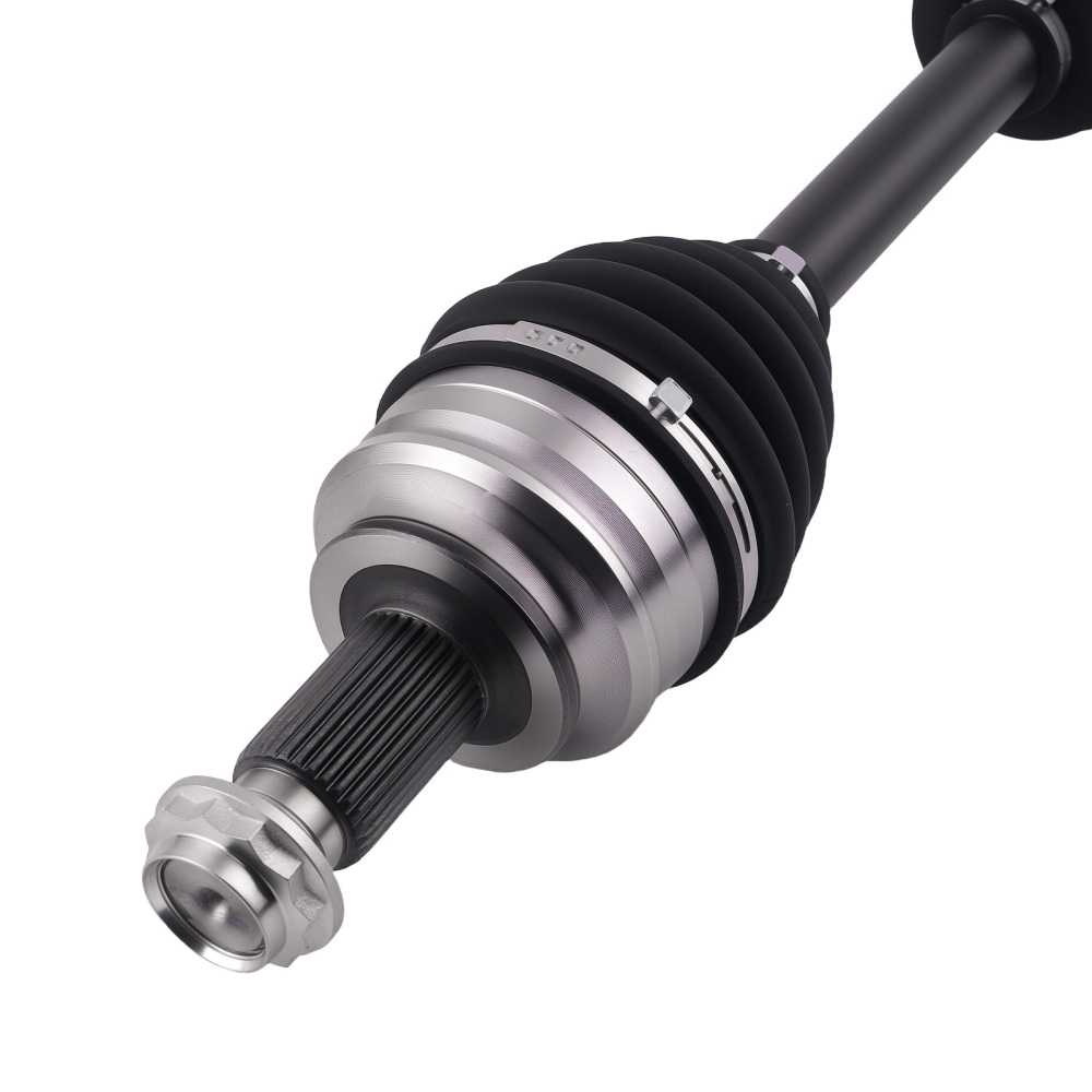 Arbre CV Avant Droit 31603450564 compatible pour BMW X3 E83 2004-2010 31603450566