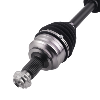 Arbre CV Avant Droit 31603450564 compatible pour BMW X3 E83 2004-2010 31603450566