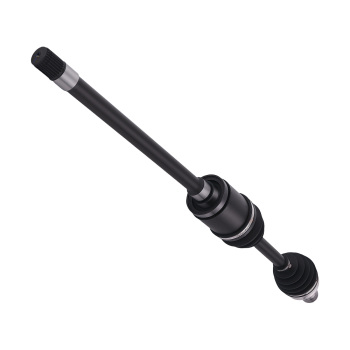 Arbre CV Avant Droit 31603450564 compatible pour BMW X3 E83 2004-2010 31603450566