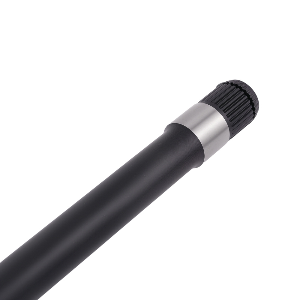 Arbre CV Avant Droit 31603450564 compatible pour BMW X3 E83 2004-2010 31603450566