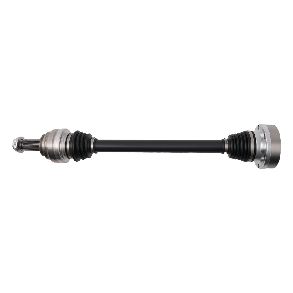 1x Drive Shaft Rear compatible for BMW 5 6 7 Series E60 E61 E63 E64 E65 E66 E67 33217526745