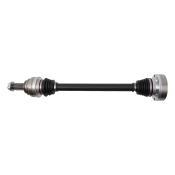 1x Drive Shaft Rear compatible for BMW 5 6 7 Series E60 E61 E63 E64 E65 E66 E67 33217526745